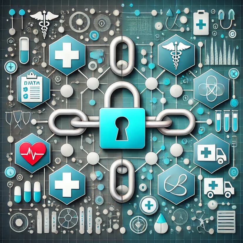 Blockchain in Medicine